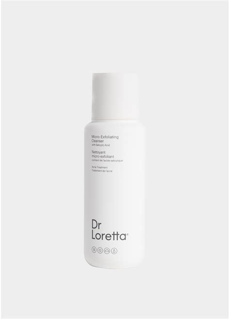 dr loretta scott|skin care by loretta.